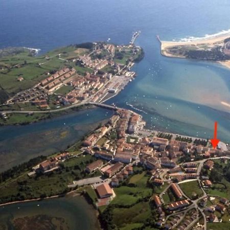 Apartamento Turistico Faro De Luno 圣维森特-德拉巴尔克拉 外观 照片