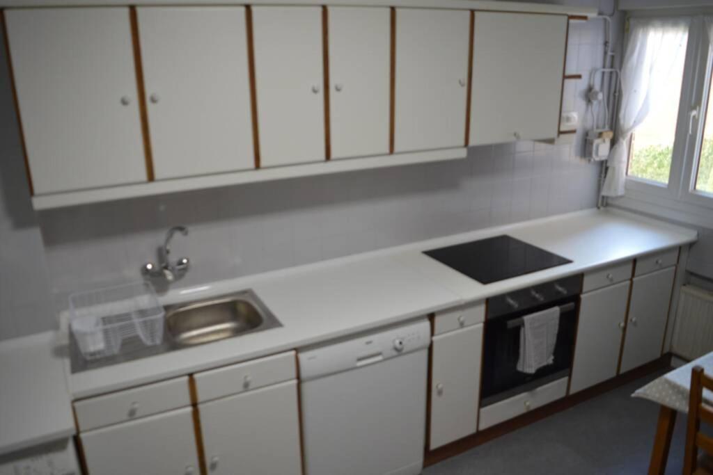 Apartamento Turistico Faro De Luno 圣维森特-德拉巴尔克拉 外观 照片