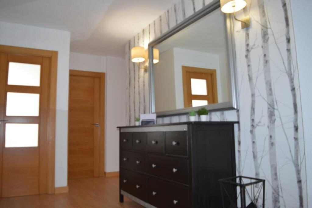 Apartamento Turistico Faro De Luno 圣维森特-德拉巴尔克拉 外观 照片